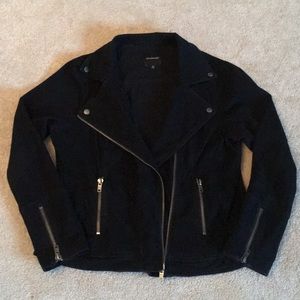 Liverpool Moto Jacket XL